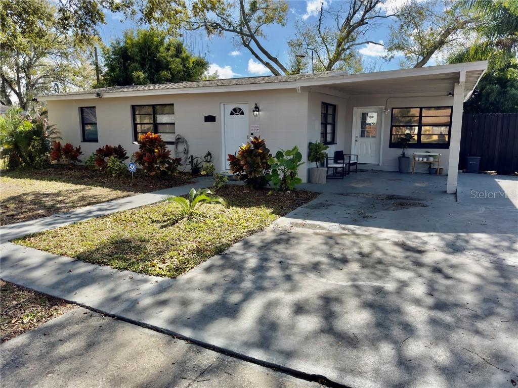 3810 Johnson St., Orlando, FL 32805