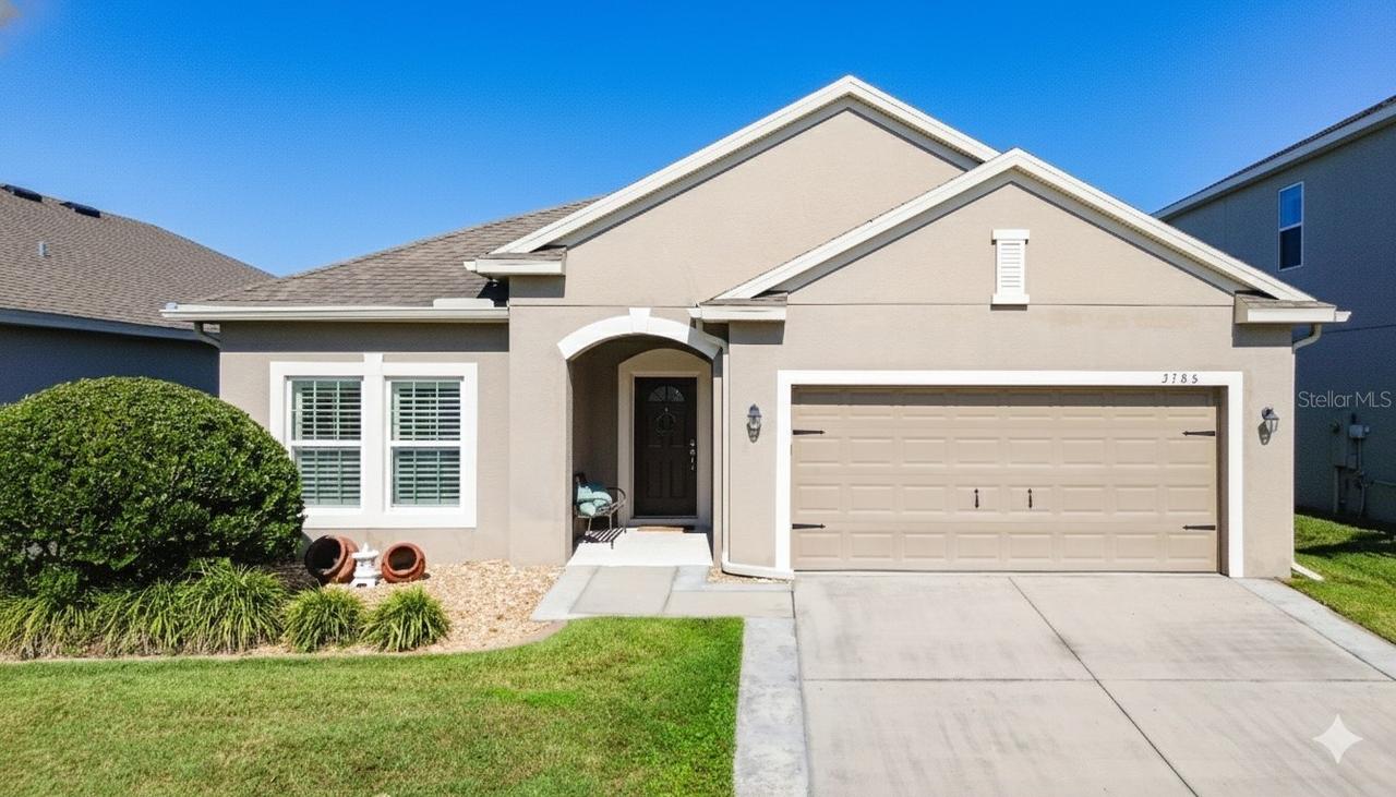 3185 Hardwood Hammock Dr., Orlando, FL 32824