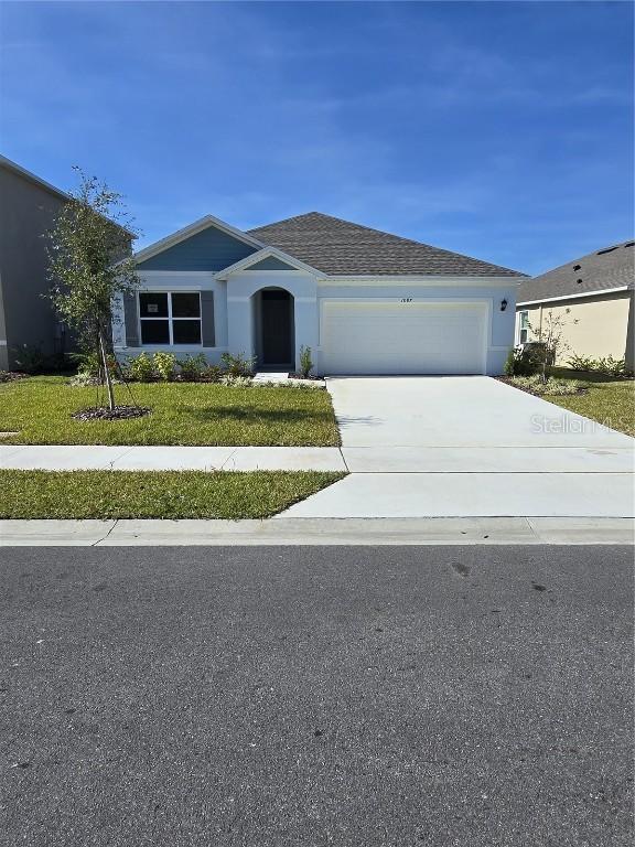 1087 Morfontain St., Daytona Beach, FL 32124