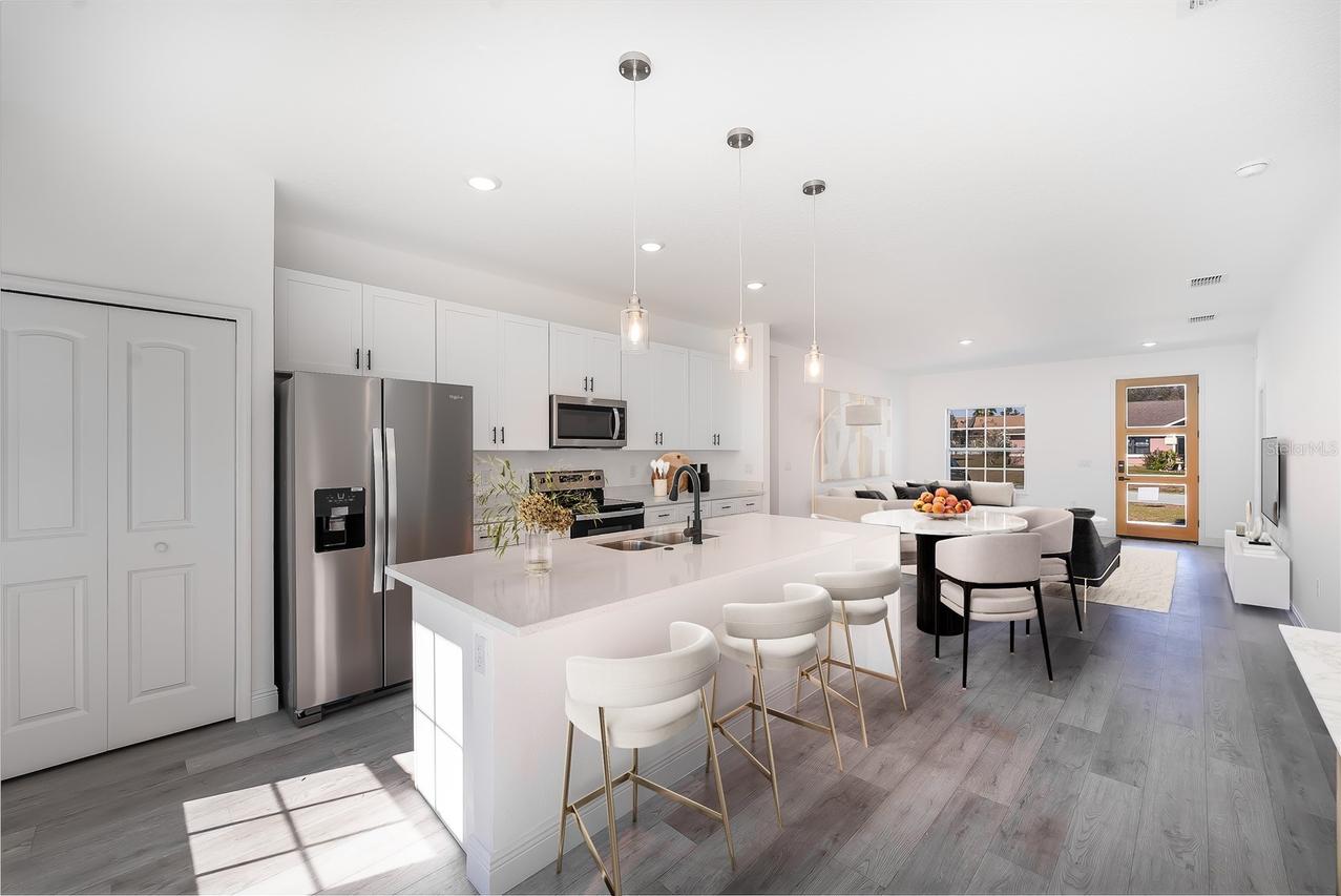 1067 W Cary Dr., Citrus Springs, FL 34434