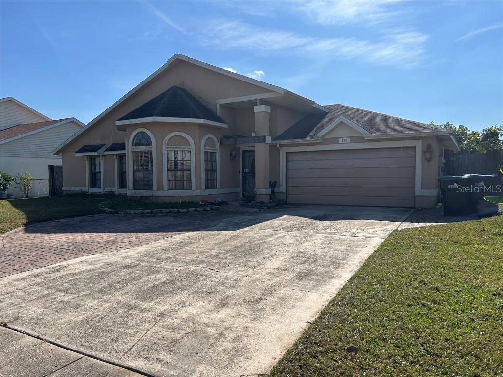 [Address Hidden by Seller], Orlando, FL 32824