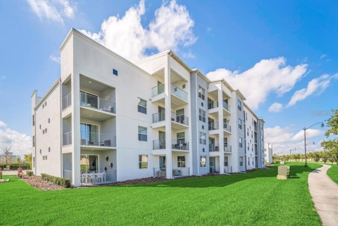 4741 Clock Tower Dr. #208, Kissimmee, FL 34746