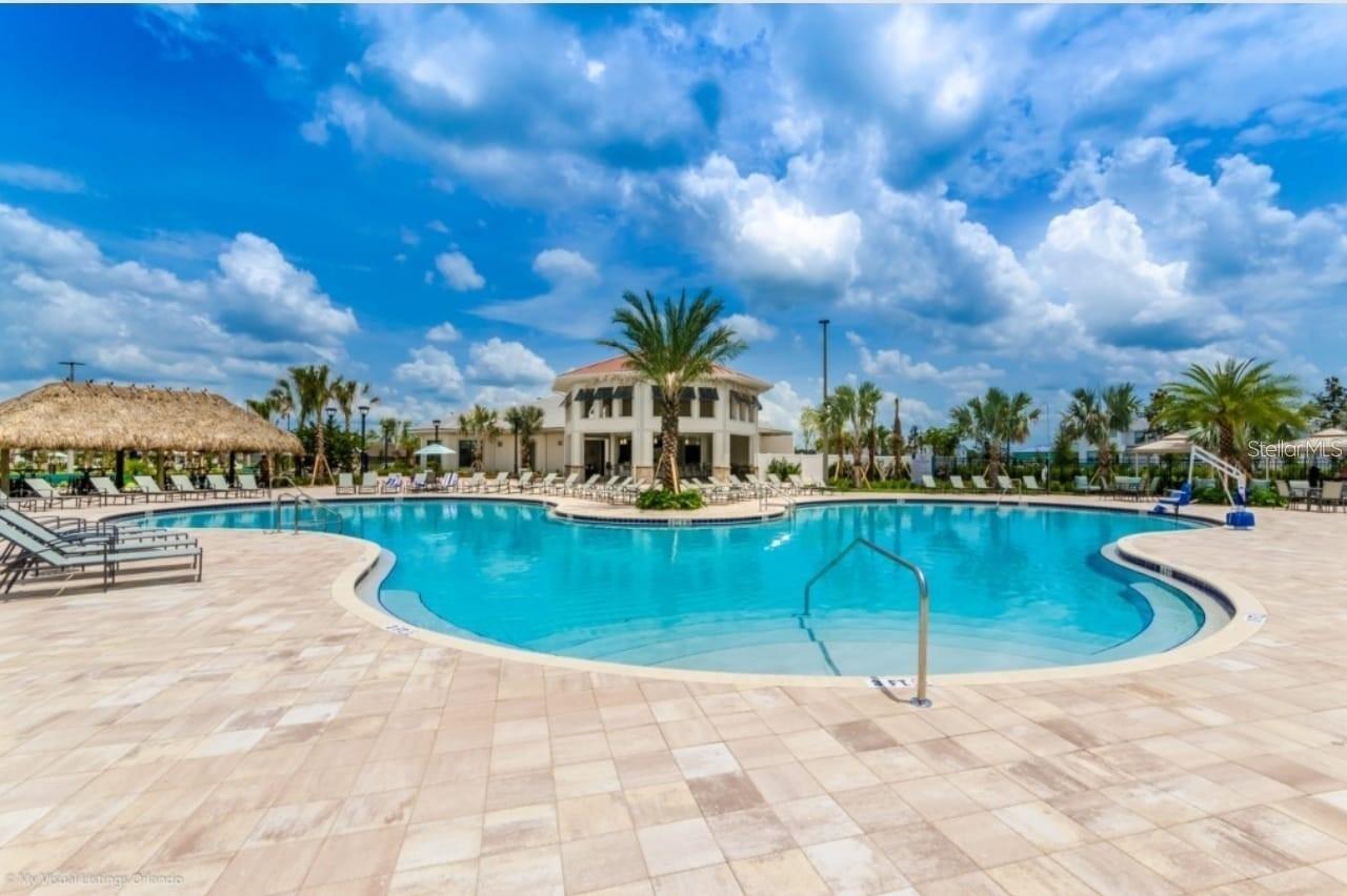 4741 Clock Tower Dr. #208, Kissimmee, FL 34746