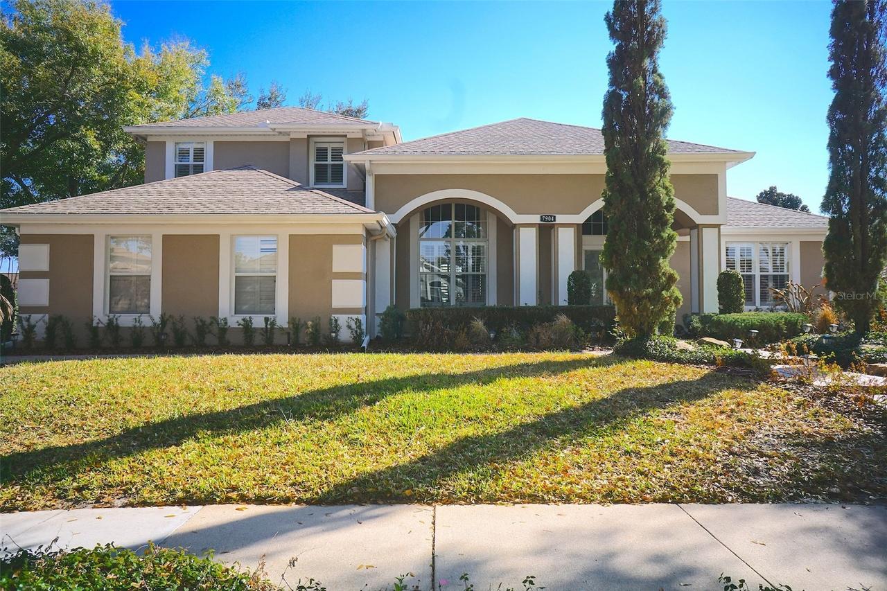 7904 Westminster Abbey Blvd., Orlando, FL 32835