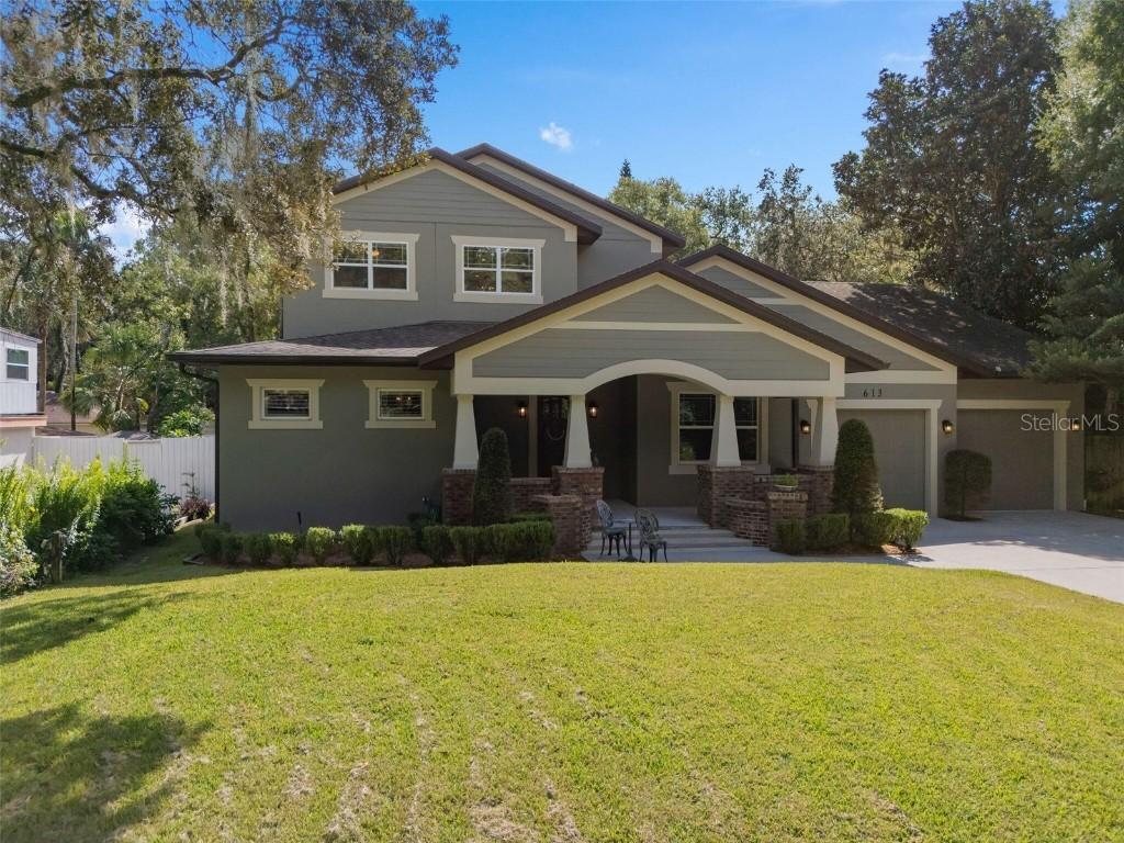 613 Bonita Rd., Winter Springs, FL 32708