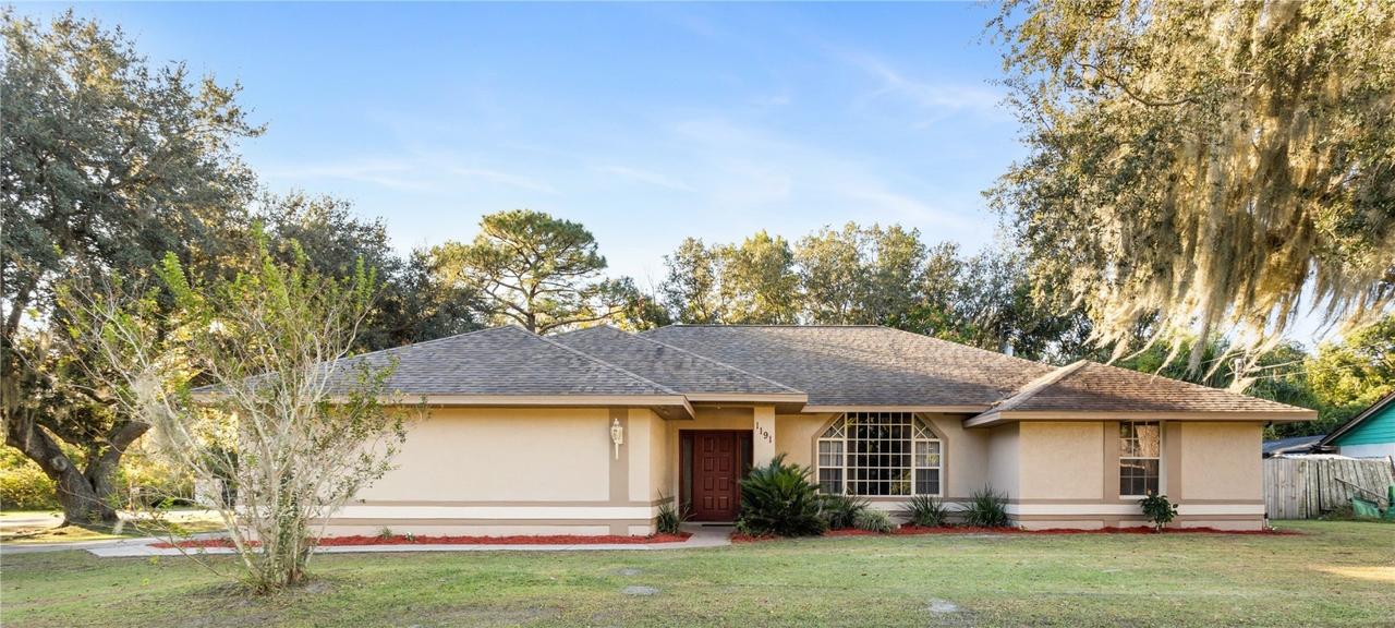 1191 S Brickell Dr., Deltona, FL 32725