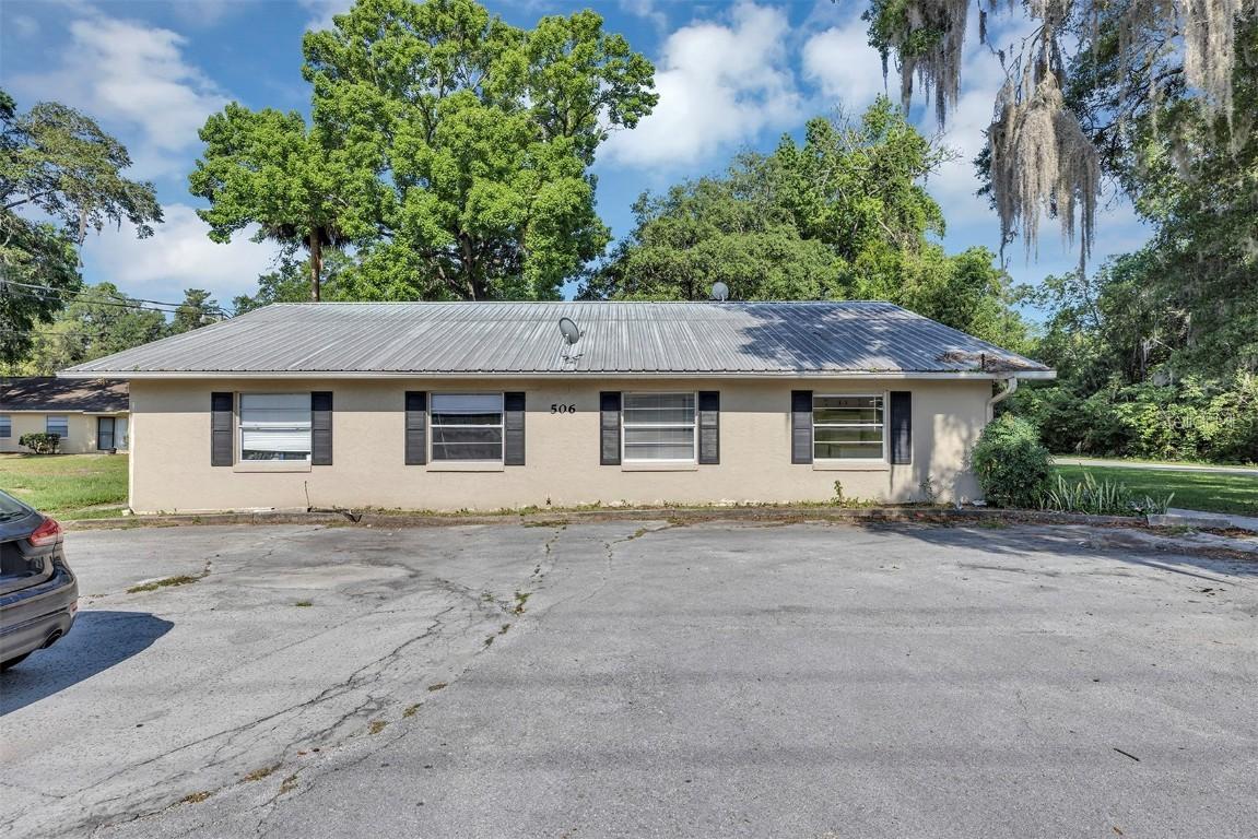 506 NE 28th Ave., Ocala, FL 34470