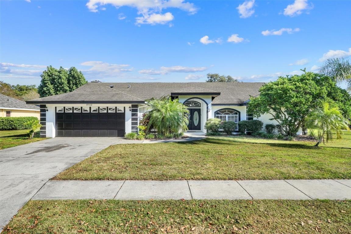 1542 Banbury Loop, Lakeland, FL 33809