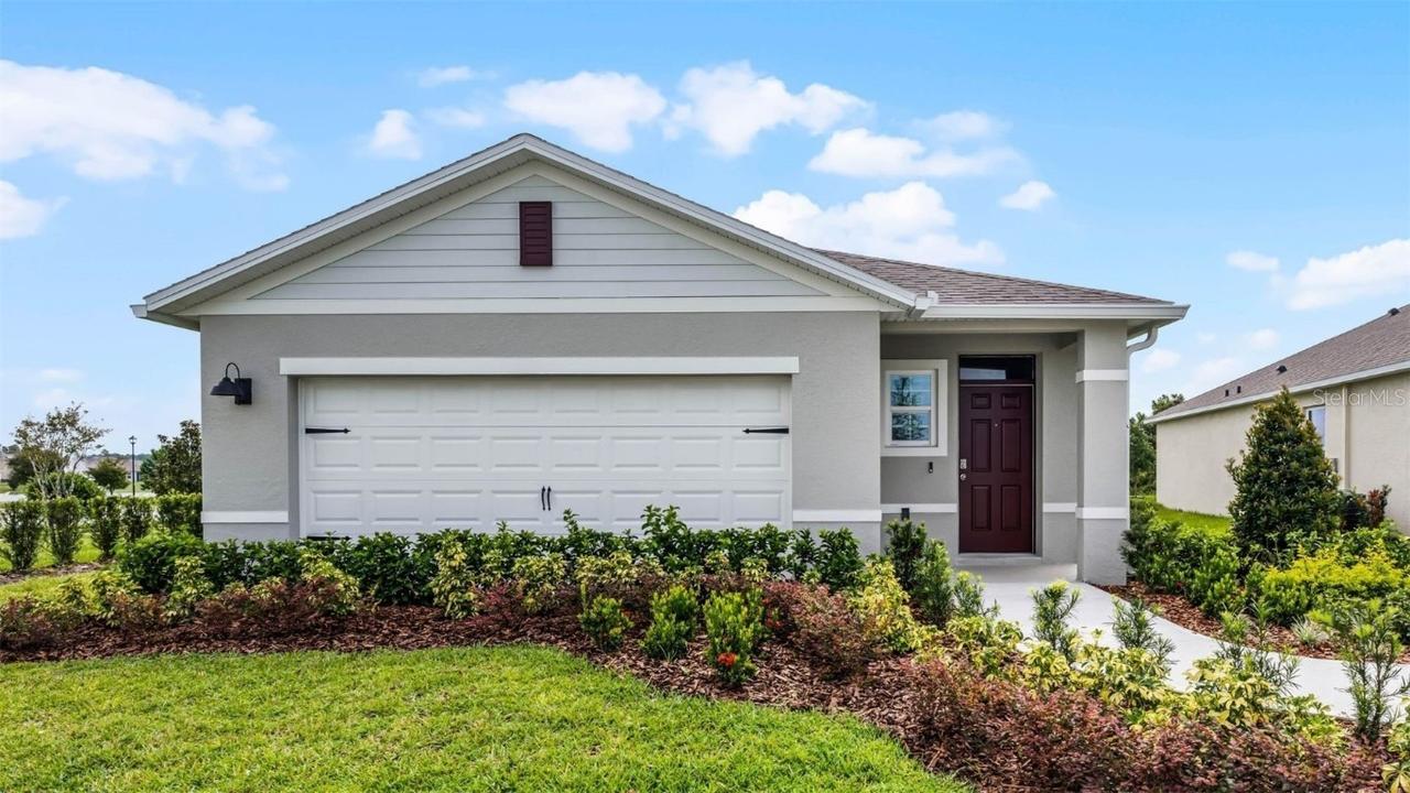 1828 Three Bars Rd., Kissimmee, FL 34744