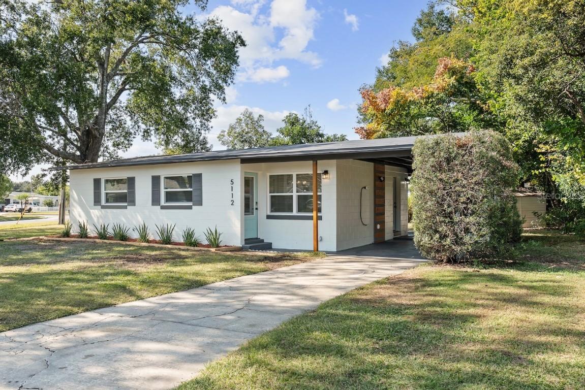 5112 Cliveden Dr., Orlando, FL 32812