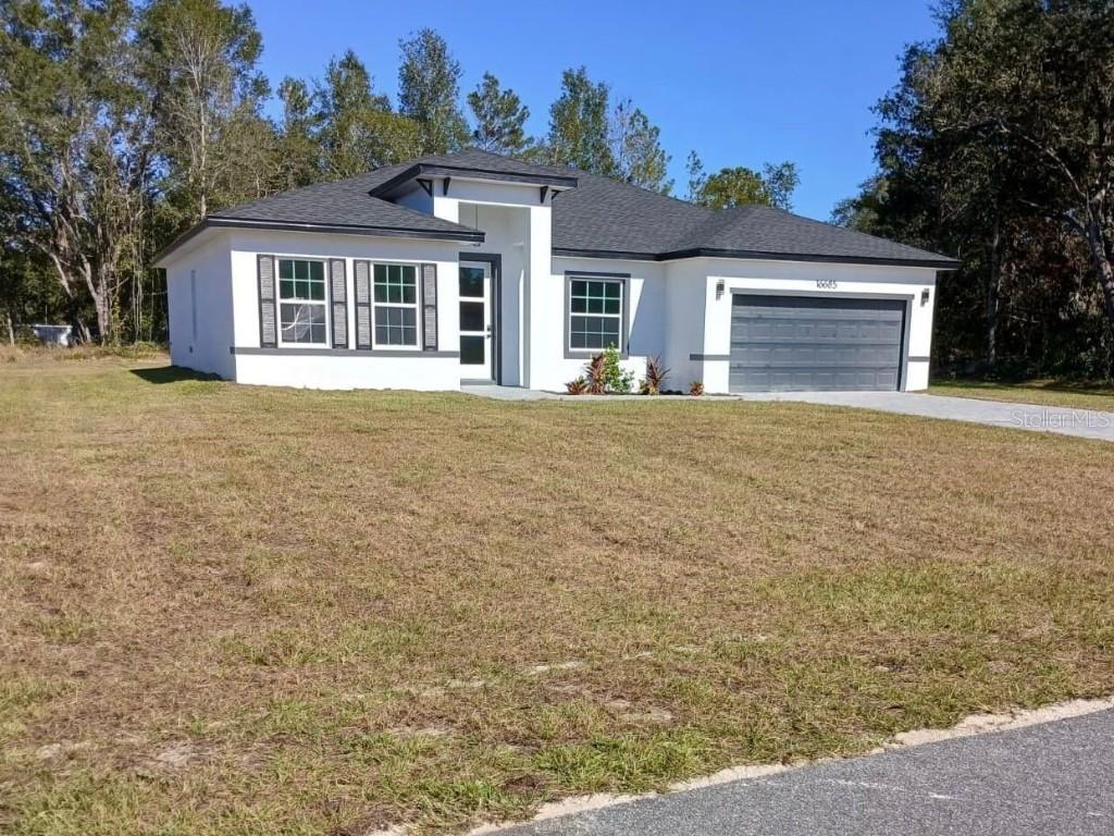 16685 SW 20th Court Rd., Ocala, FL 34473