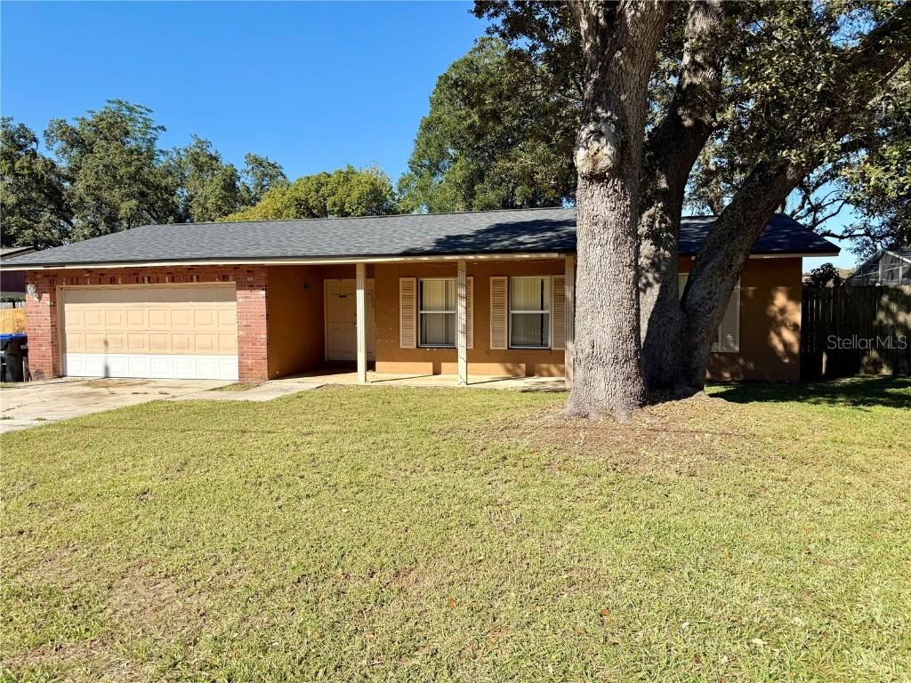 7373 Laurel Hill Dr., Orlando, FL 32818