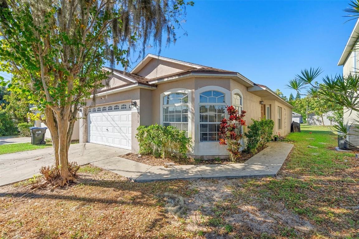 2812 S Shine Ave., Orlando, FL 32806