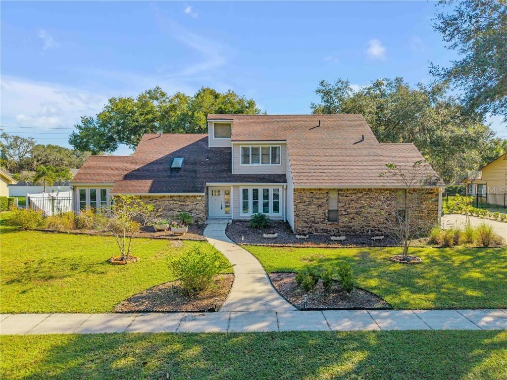 4951 Courtland Loop, Winter Springs, FL 32708