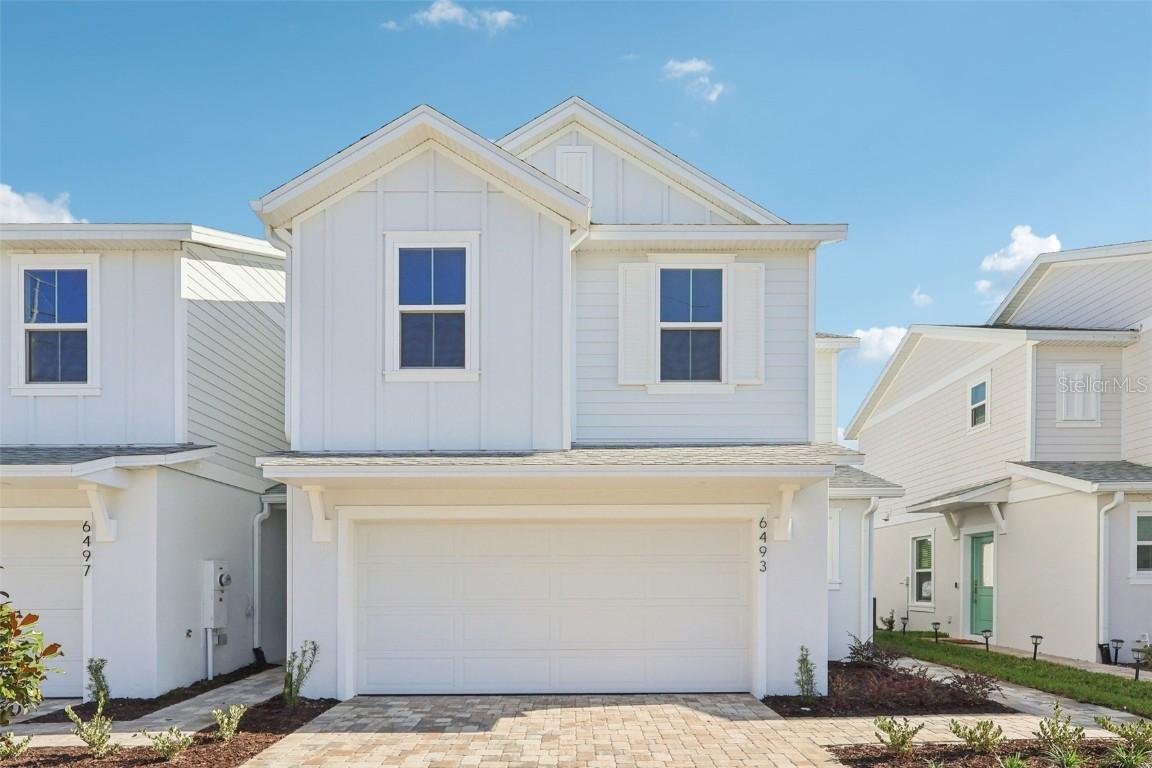 6493 Horseshoe Lane Way, St Cloud, FL 34773