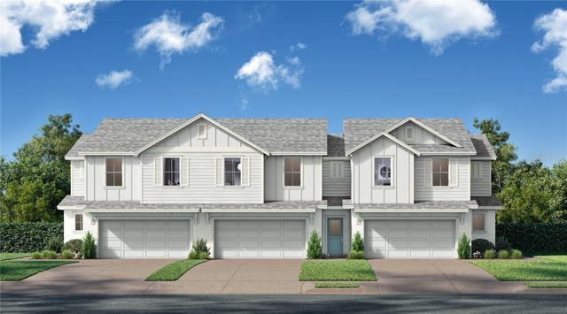 New Homes For Sale This Week That Attend Harmony Middle: November 14th to November 20th