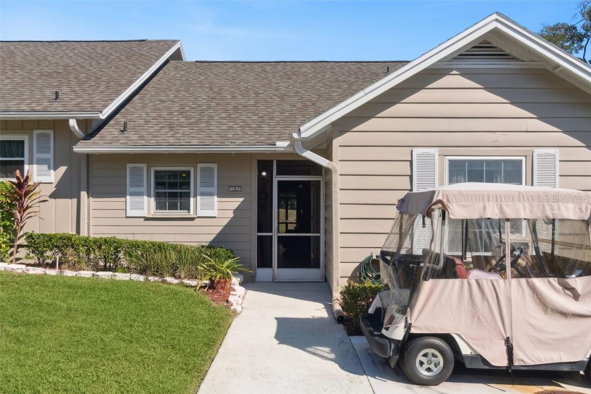 1164 Villa Ln. #S, Apopka, FL 32712