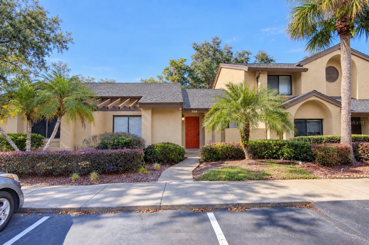 506 Club Dr., Winter Springs, FL 32708