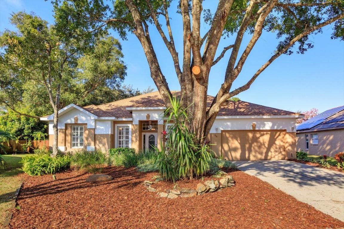 590 Lake Coven Ct., Lake Mary, FL 32746