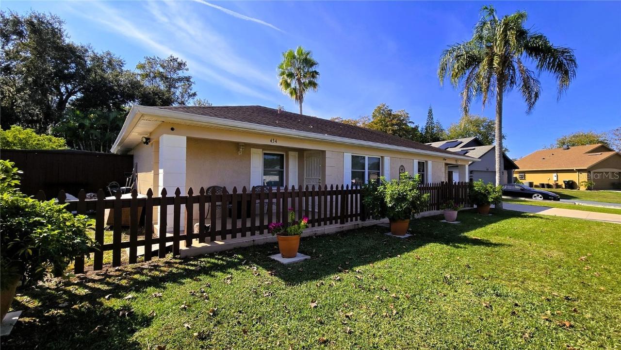 434 Kentucky Woods Ln., Orlando, FL 32824