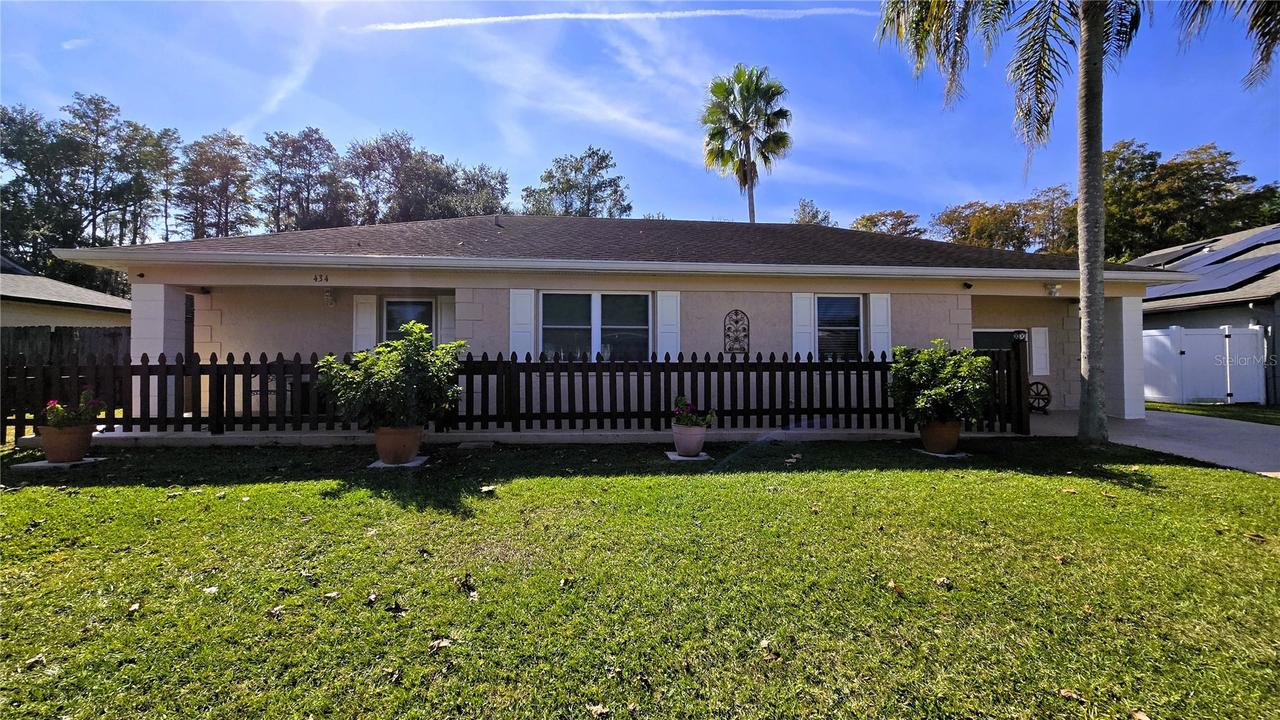 434 Kentucky Woods Ln., Orlando, FL 32824