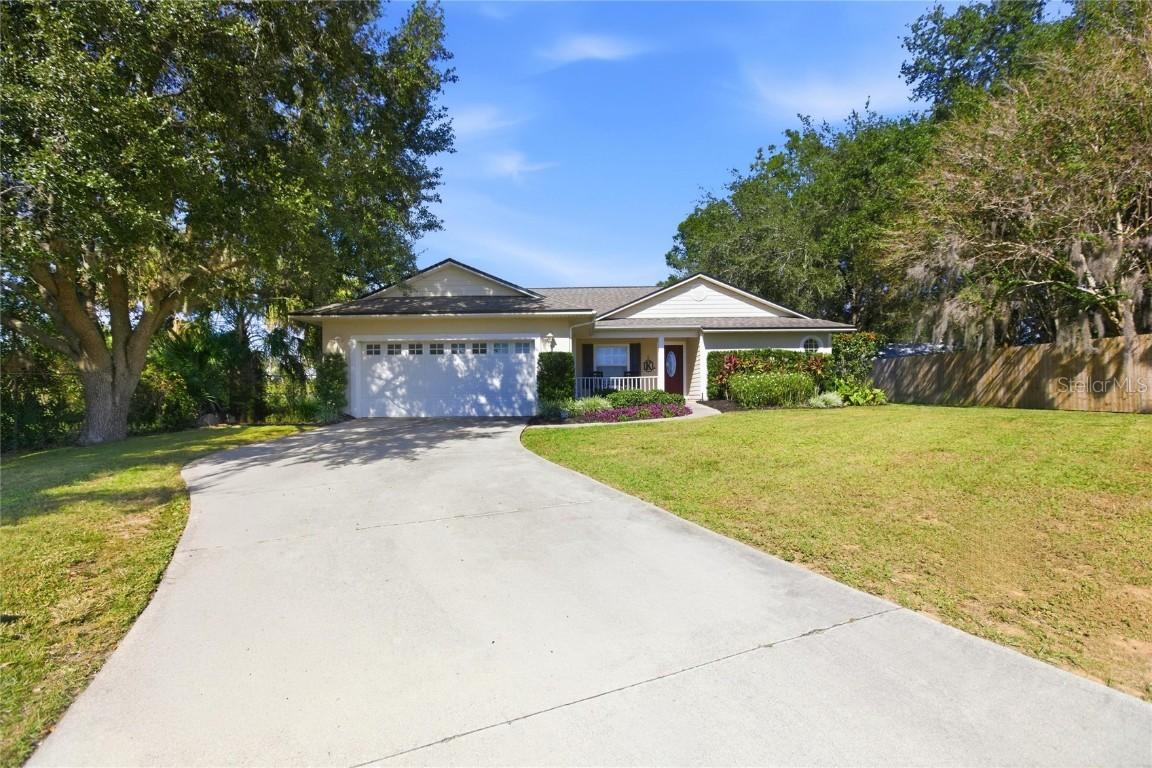 2756 Monte Carlo Dr., Eustis, FL 32726