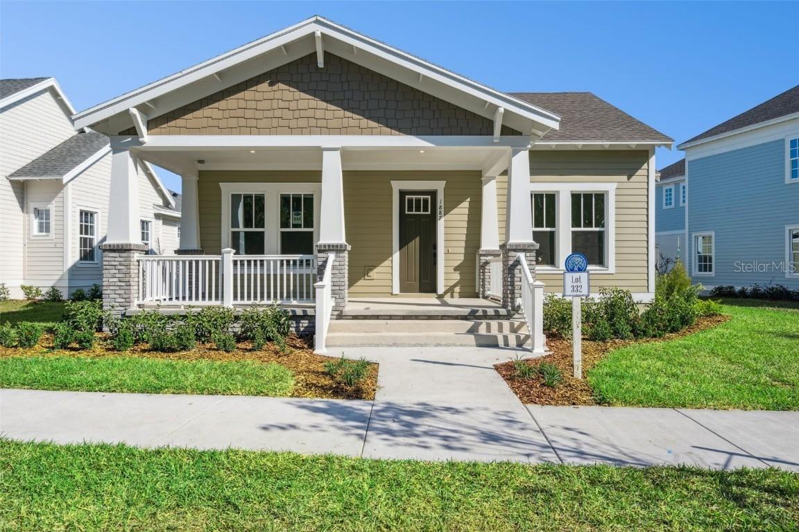 1887 Beach Ter., Celebration, FL 34747
