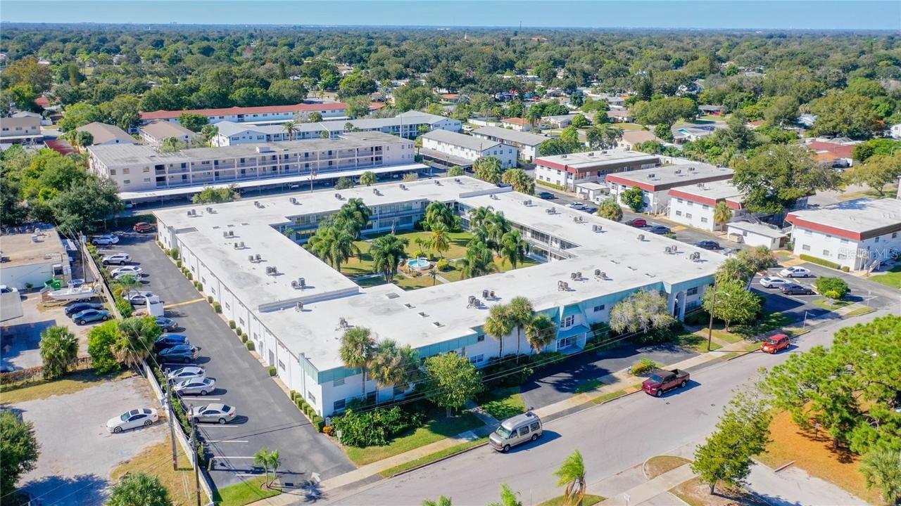 3100 Hartford St. #227, St Petersburg, FL 33713