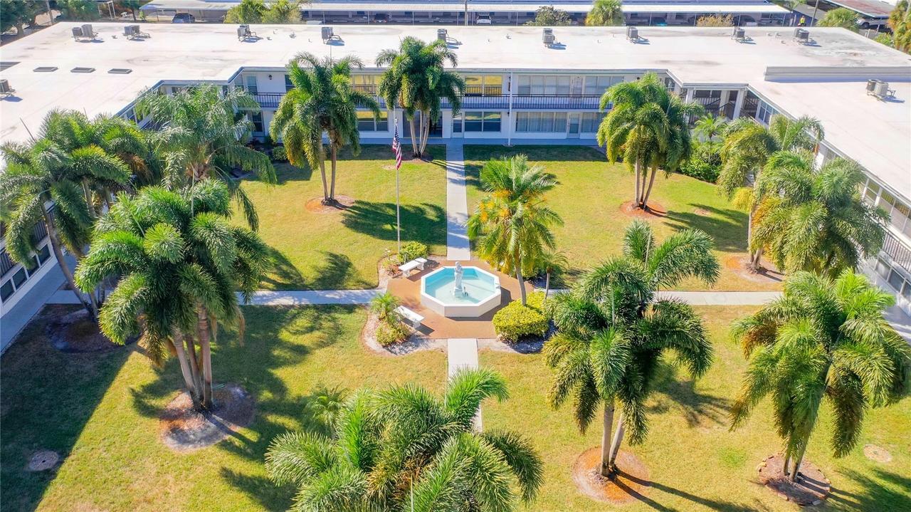 3100 Hartford St. #227, St Petersburg, FL 33713