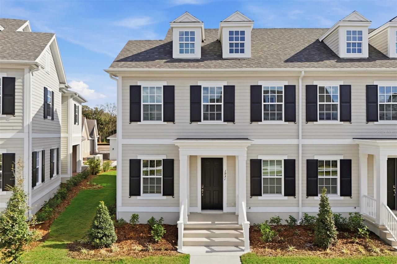 1931 Seawall Way, Celebration, FL 34747