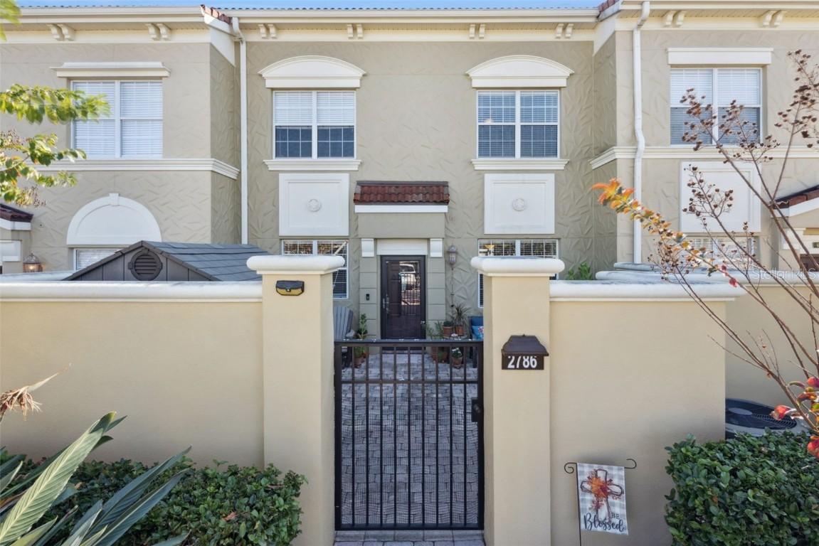 2786 Bella Vista Dr., Davenport, FL 33897