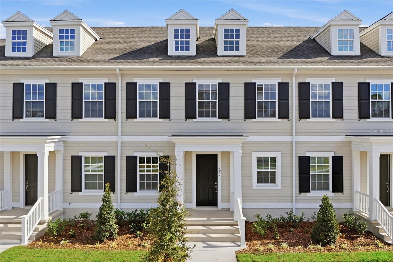 1937 Seawall Way, Celebration, FL 34747