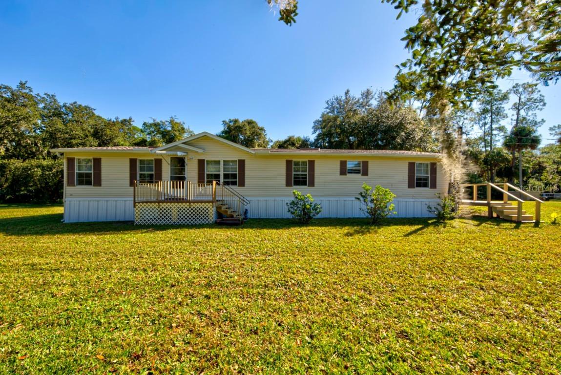 25129 Bartholomew St., Christmas, FL 32709