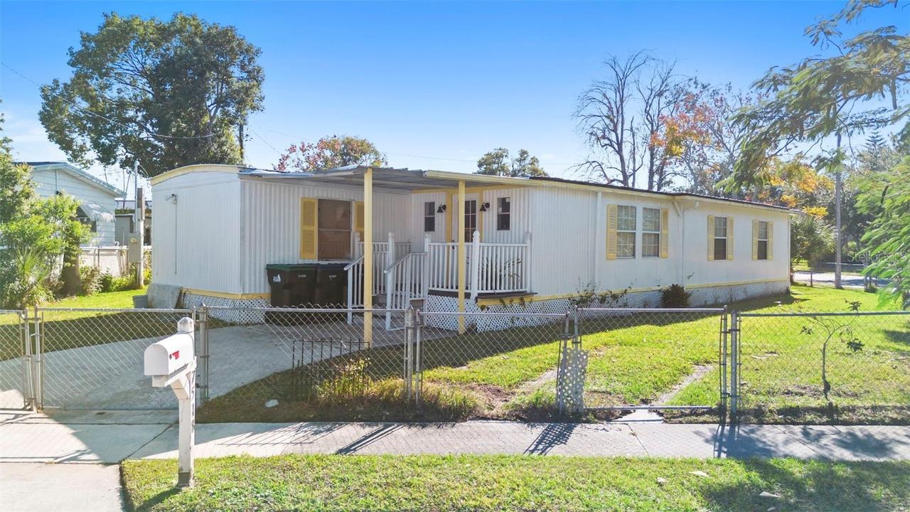 7518 Sabre St., Orlando, FL 32822