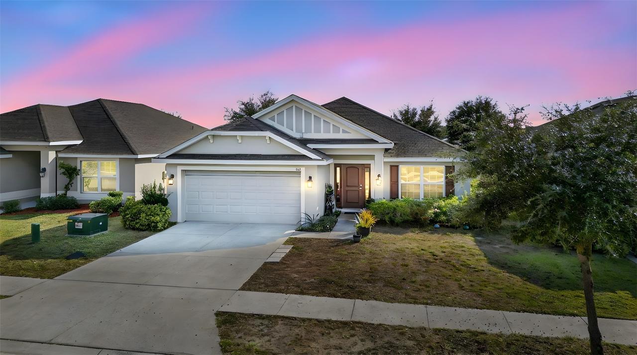 383 Buchannan Dr., Davenport, FL 33837