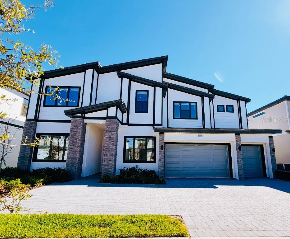 11037 Moray Bay Ave., Orlando, FL 32821