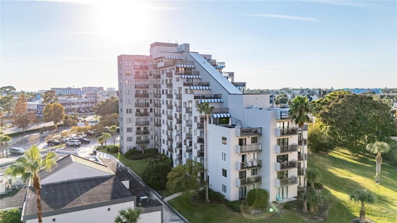 6165 Carrier Dr. #3415, Orlando, FL 32819