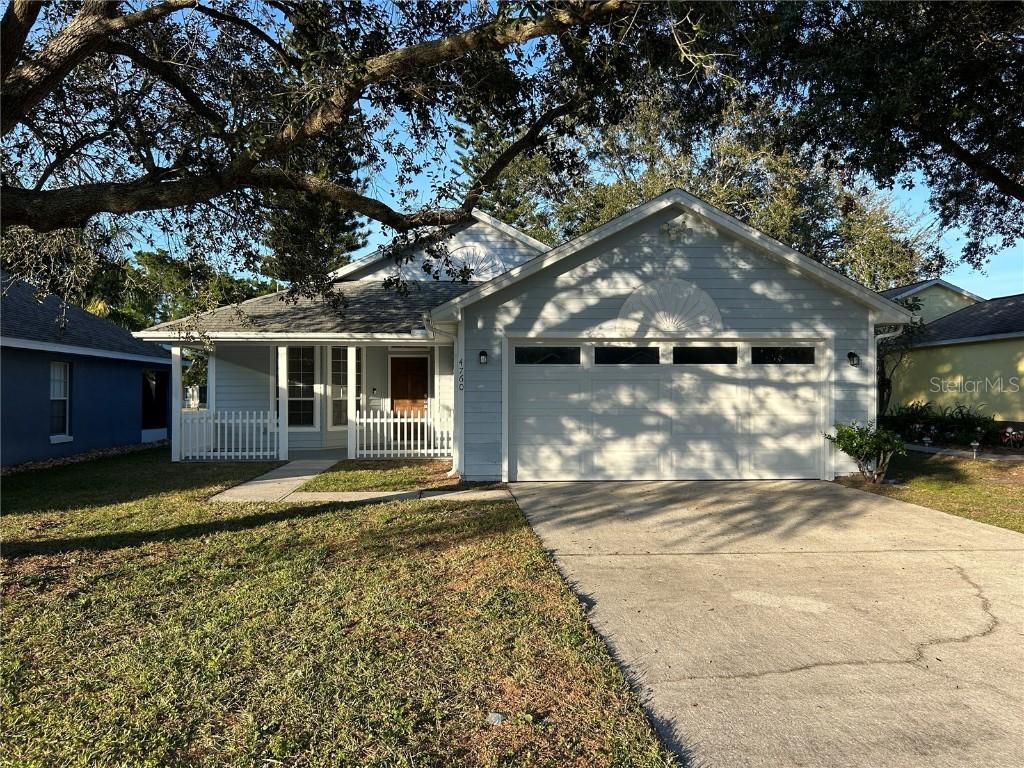 4760 White Heron, Melbourne, FL 32934