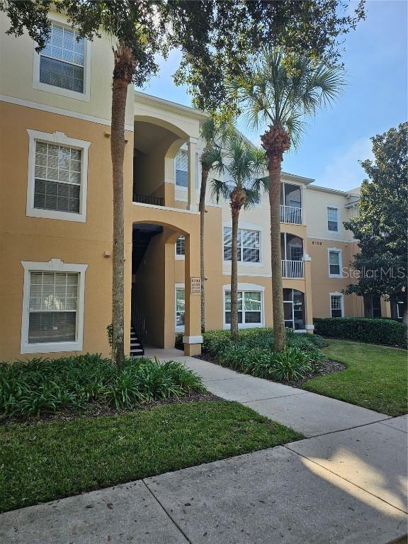 6100 Stevenson Dr. #104, Orlando, FL 32835