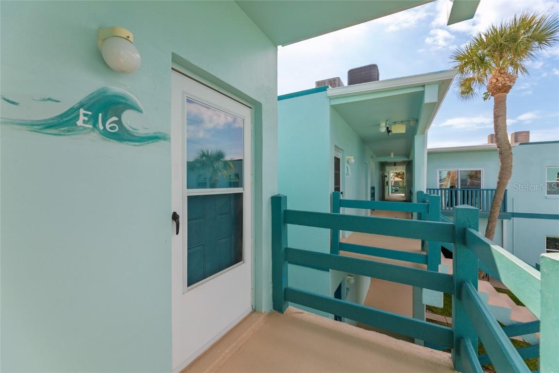 351 Taylor Ave. #16, Cape Canaveral, FL 32920