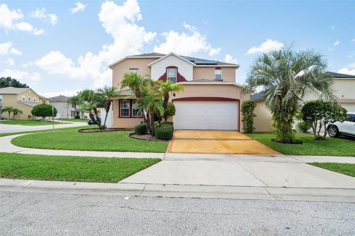 11932 Old Glory Dr., Orlando, FL 32837