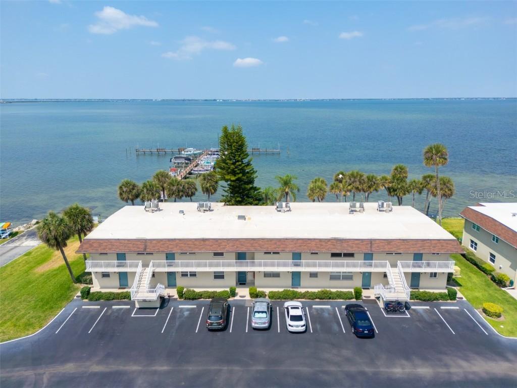 200 Cape Shores Cir. #6G, Cape Canaveral, FL 32920