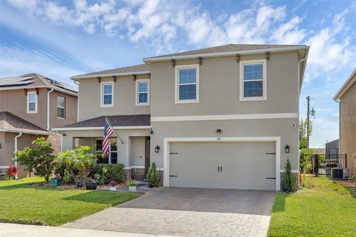 455 Lazio Cir., Debary, FL 32713