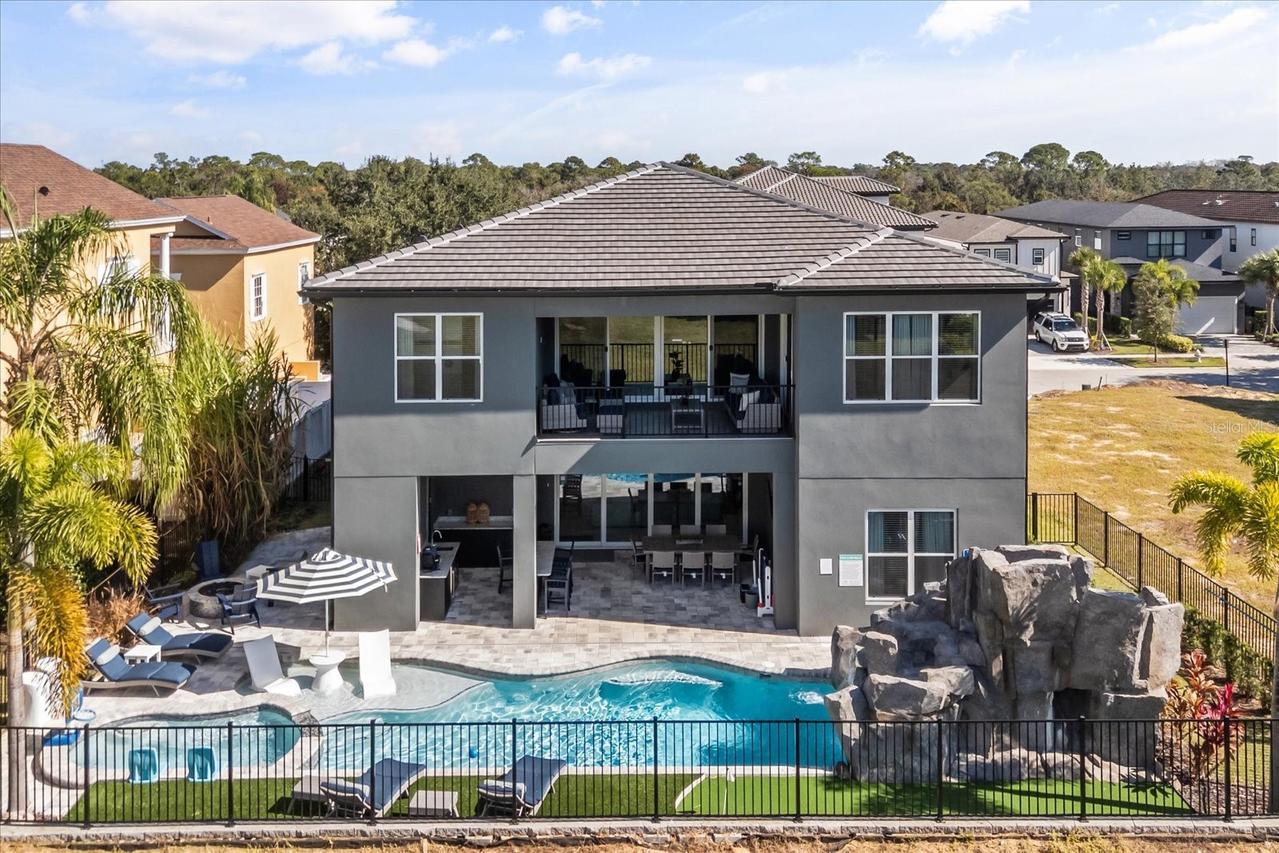 7617 Excitement Dr., Reunion, FL 34747