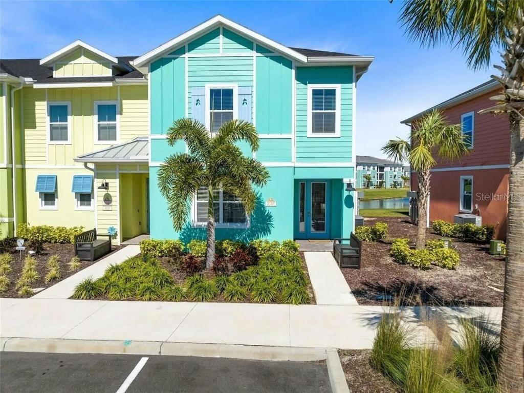 3157 Caribbean Soul Dr., Kissimmee, FL 34747