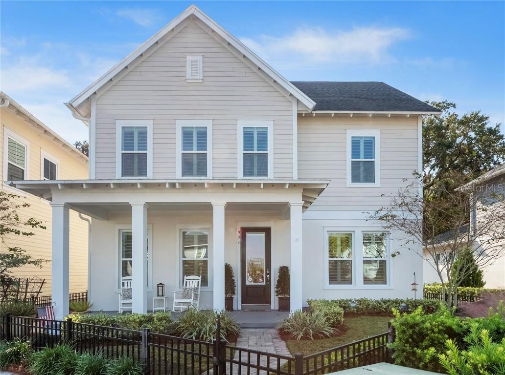 934 Mckinnon Sq., Winter Garden, FL 34787