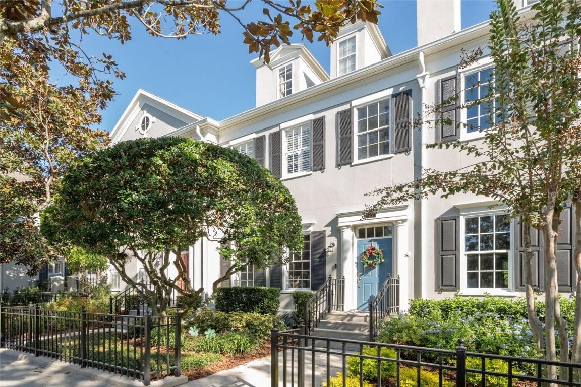 629 Mulberry Ave., Celebration, FL 34747