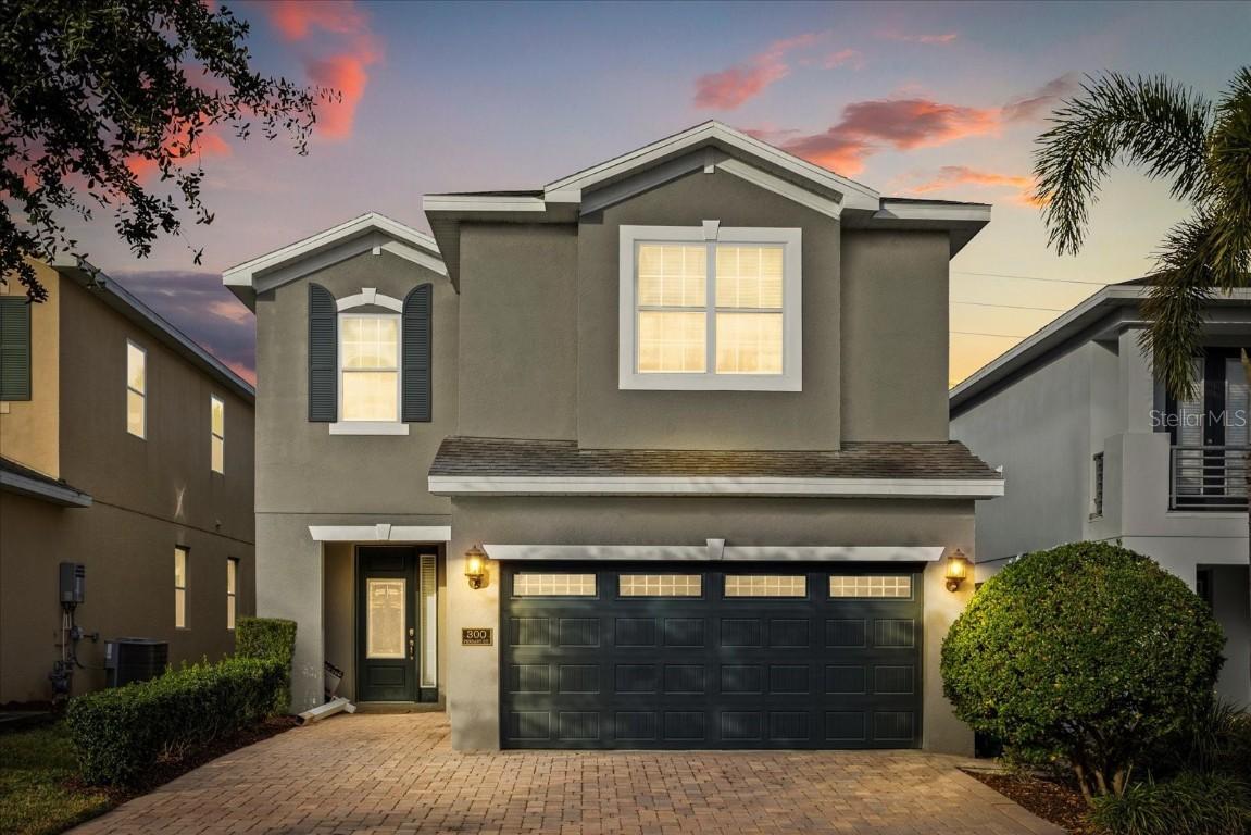 300 Pendant Ct., Kissimmee, FL 34747