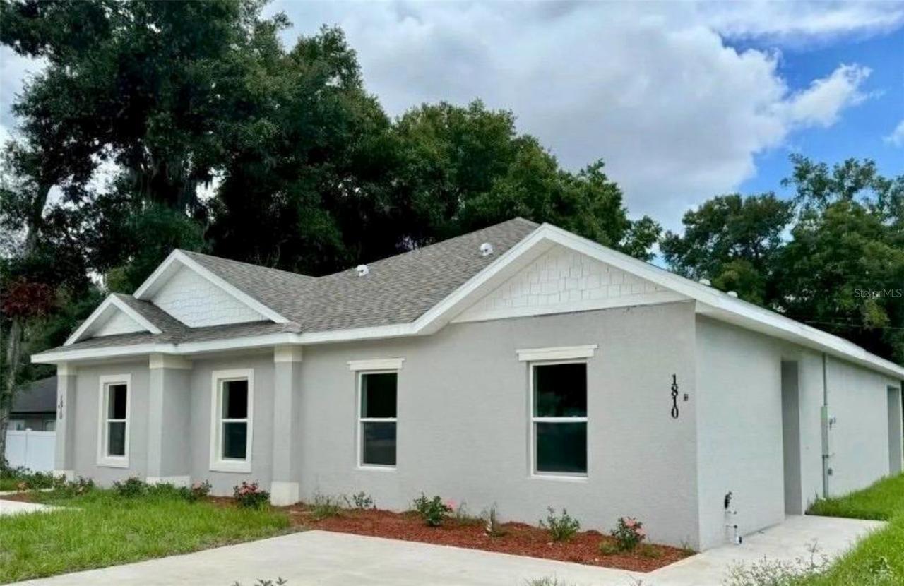 1810 Dunbar St., Bartow, FL 33830