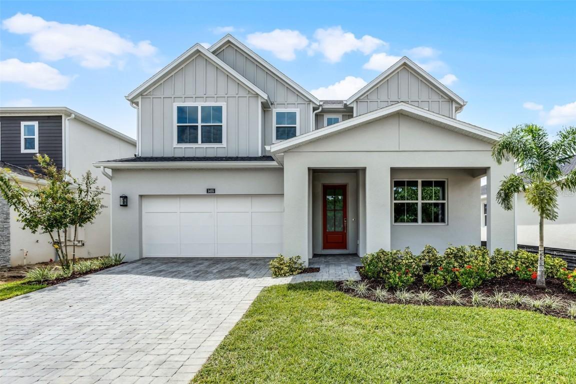 1465 Stonecliff Dr., Apopka, FL 32703